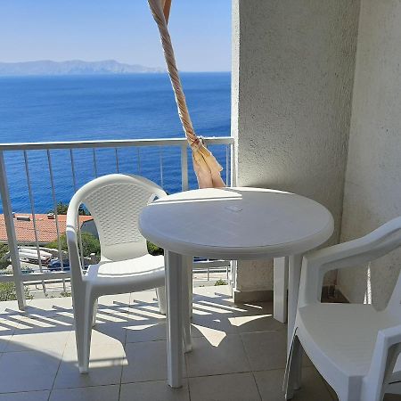 Apartman Ada Senj  Bagian luar foto