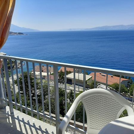 Apartman Ada Senj  Bagian luar foto