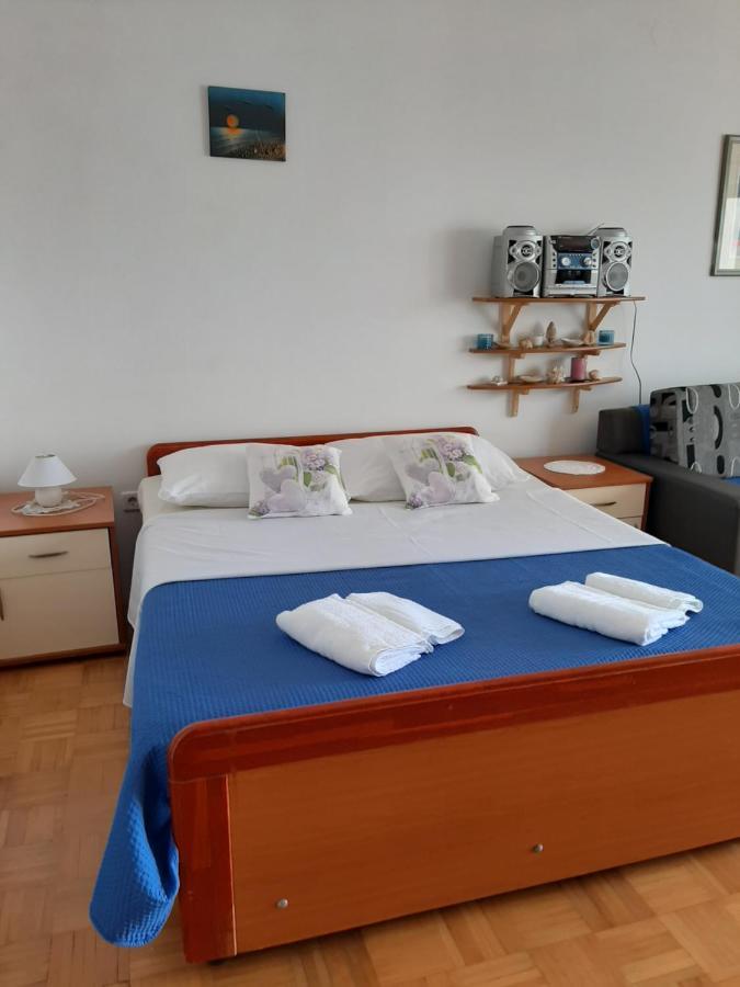 Apartman Ada Senj  Bagian luar foto