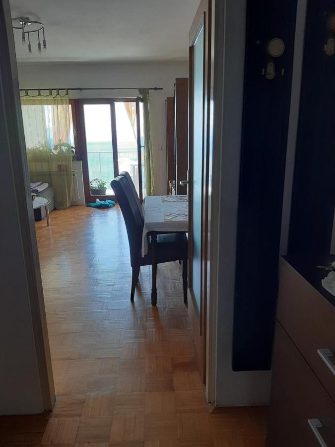 Apartman Ada Senj  Bagian luar foto