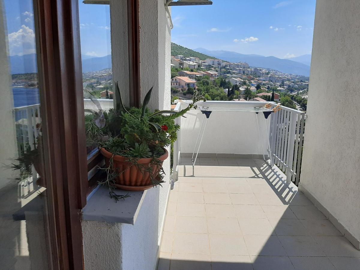Apartman Ada Senj  Bagian luar foto