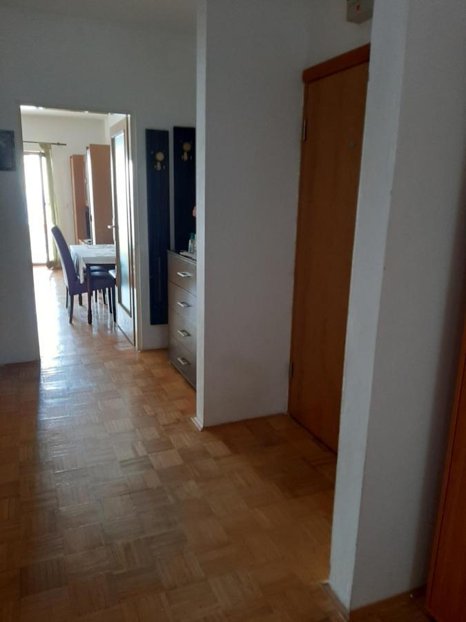 Apartman Ada Senj  Bagian luar foto