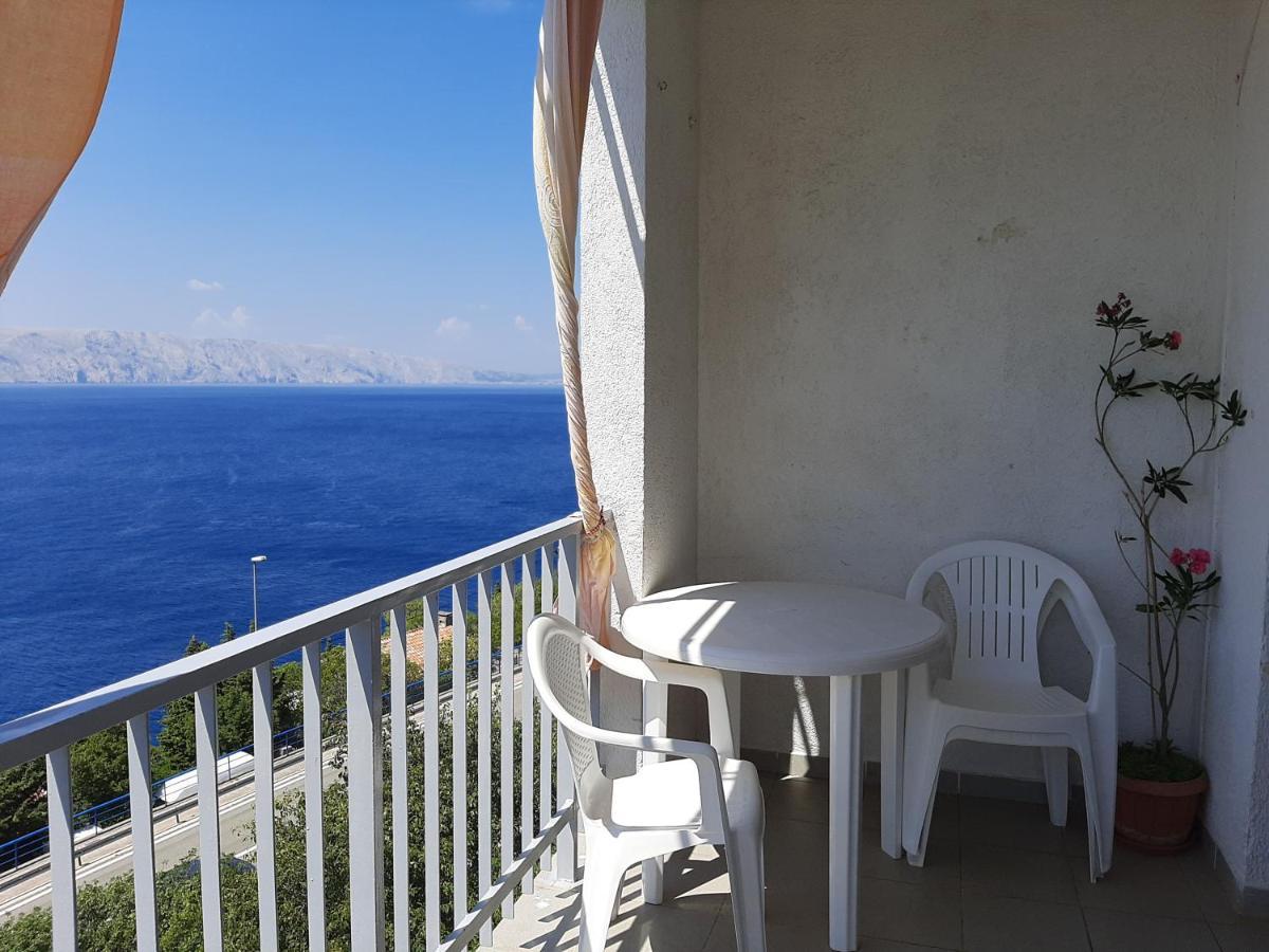 Apartman Ada Senj  Bagian luar foto