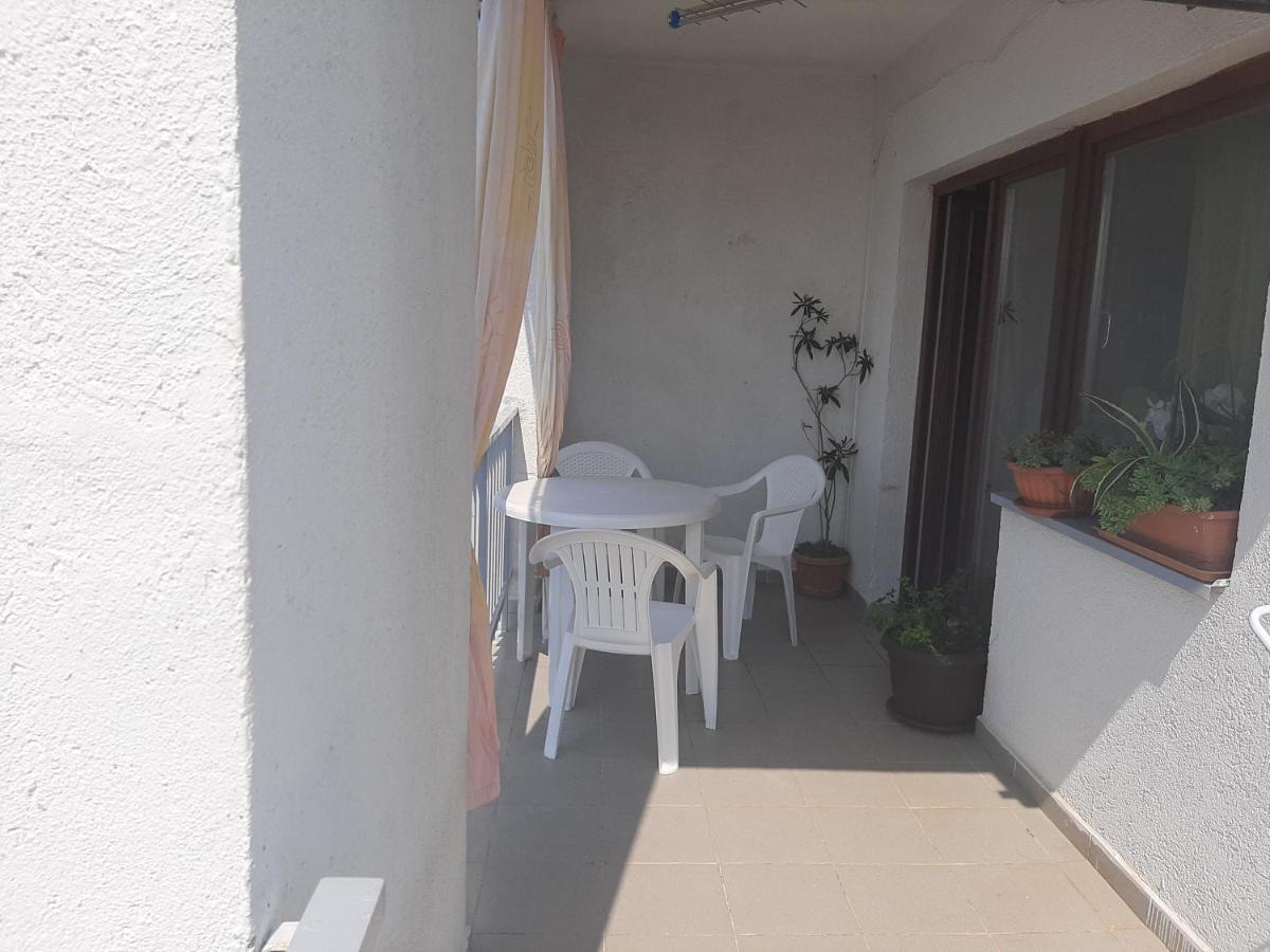 Apartman Ada Senj  Bagian luar foto