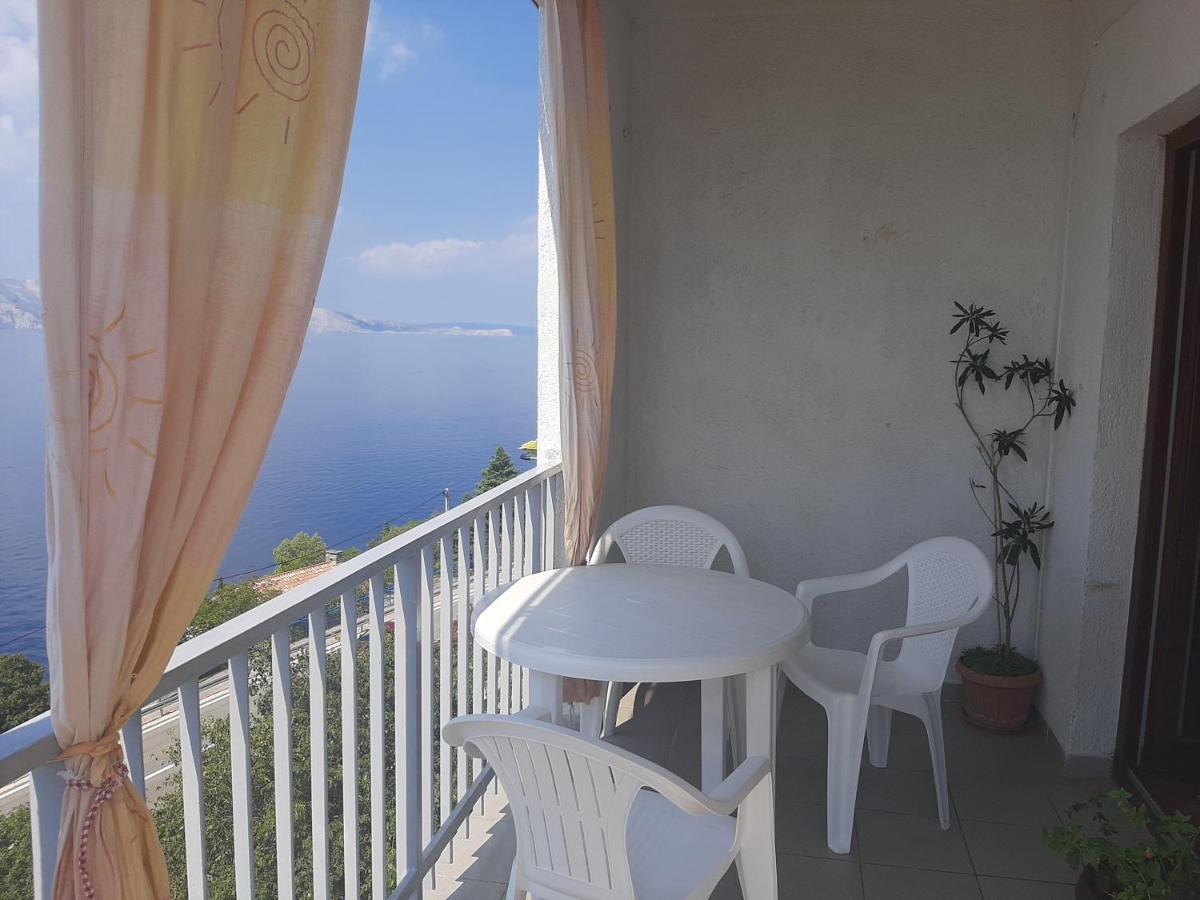 Apartman Ada Senj  Bagian luar foto