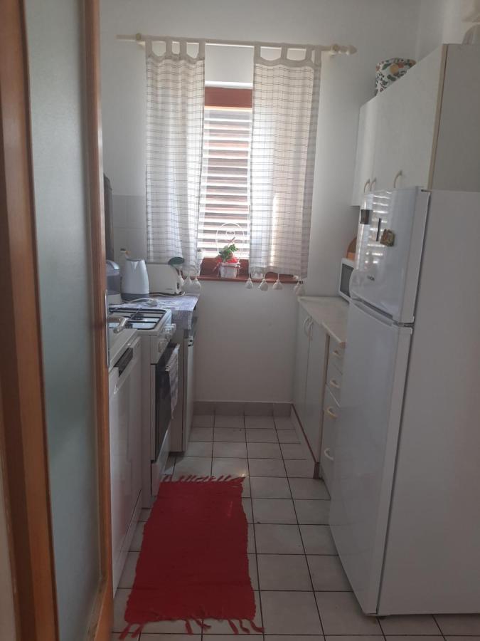 Apartman Ada Senj  Bagian luar foto