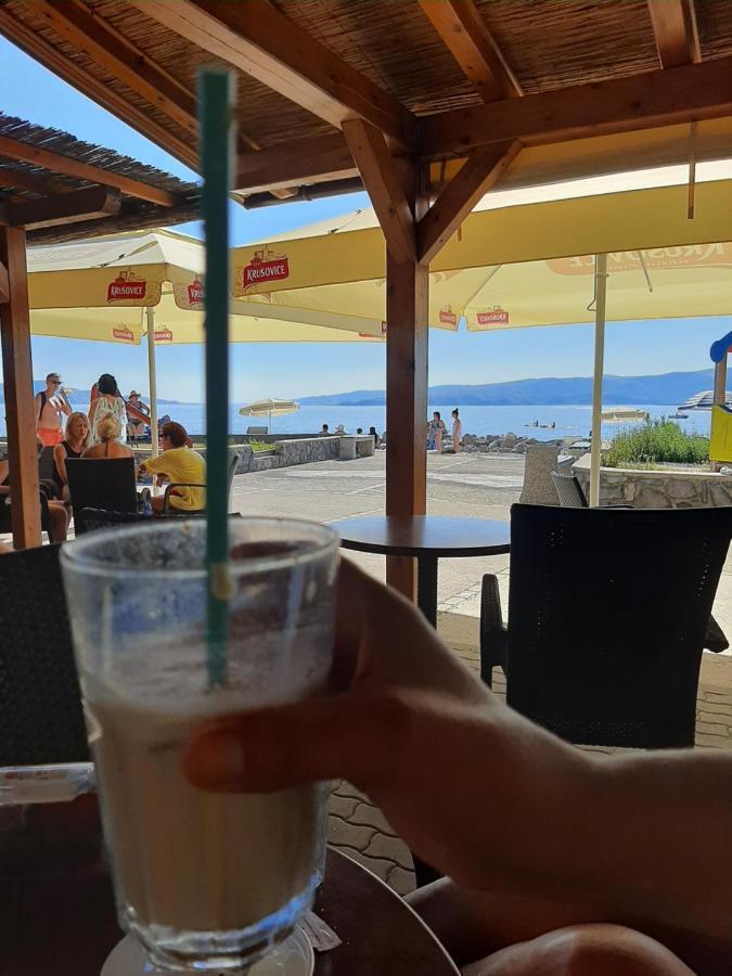 Apartman Ada Senj  Bagian luar foto