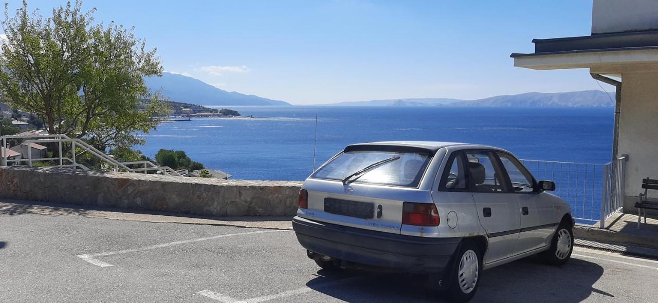 Apartman Ada Senj  Bagian luar foto