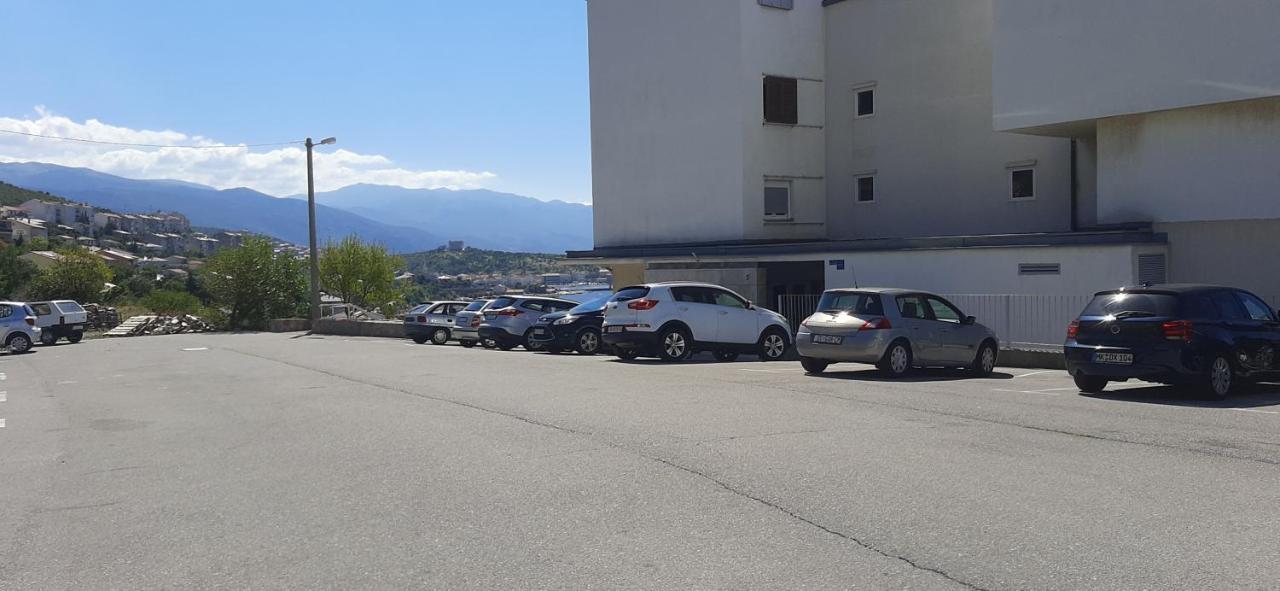 Apartman Ada Senj  Bagian luar foto