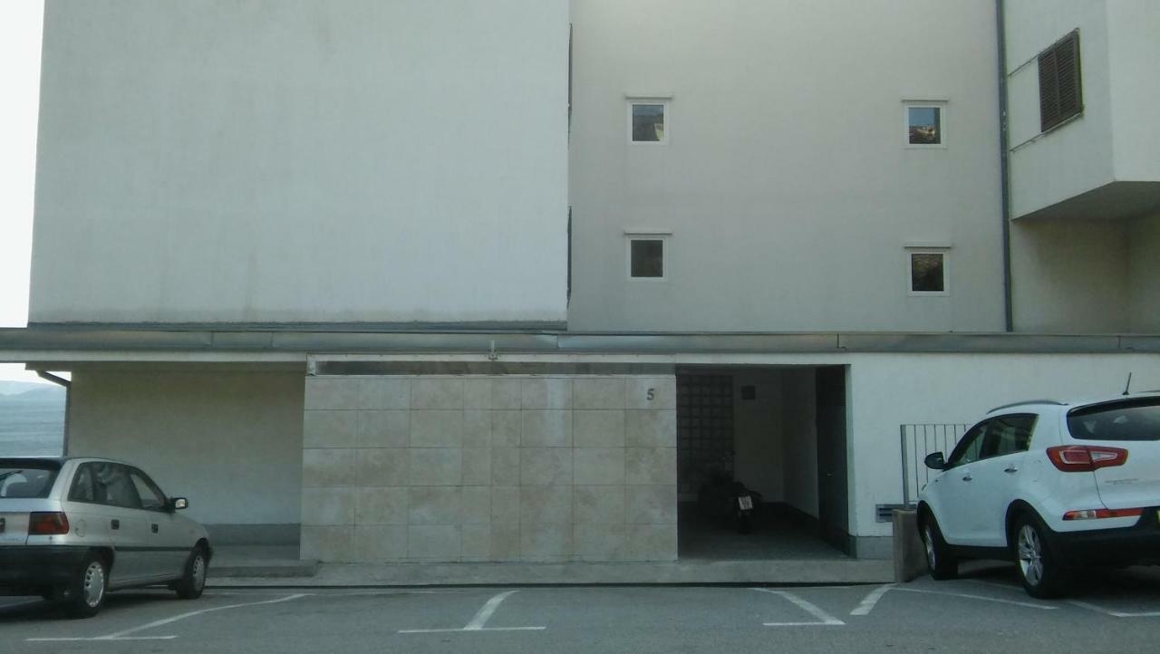 Apartman Ada Senj  Bagian luar foto