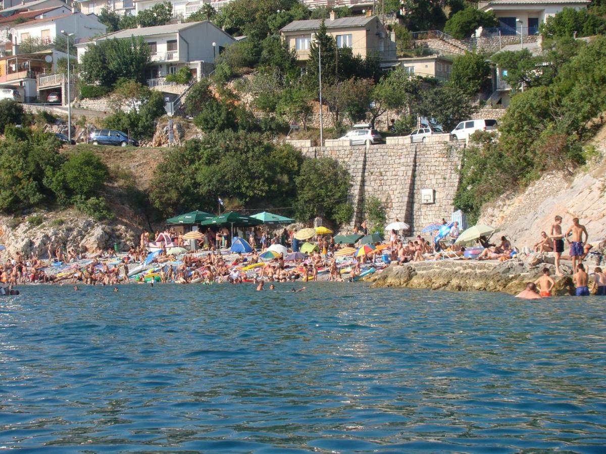 Apartman Ada Senj  Bagian luar foto
