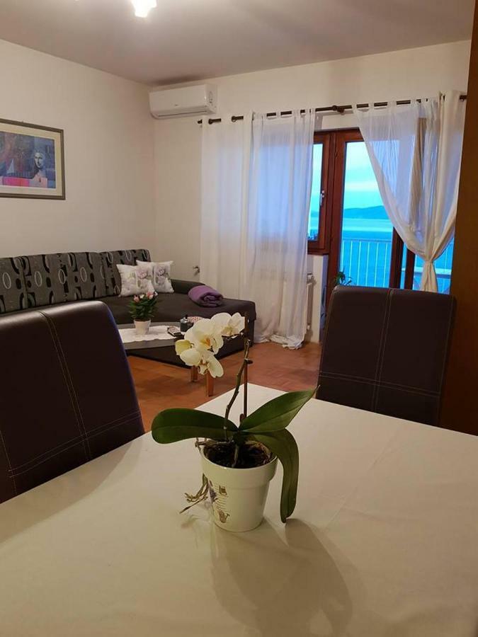 Apartman Ada Senj  Bagian luar foto