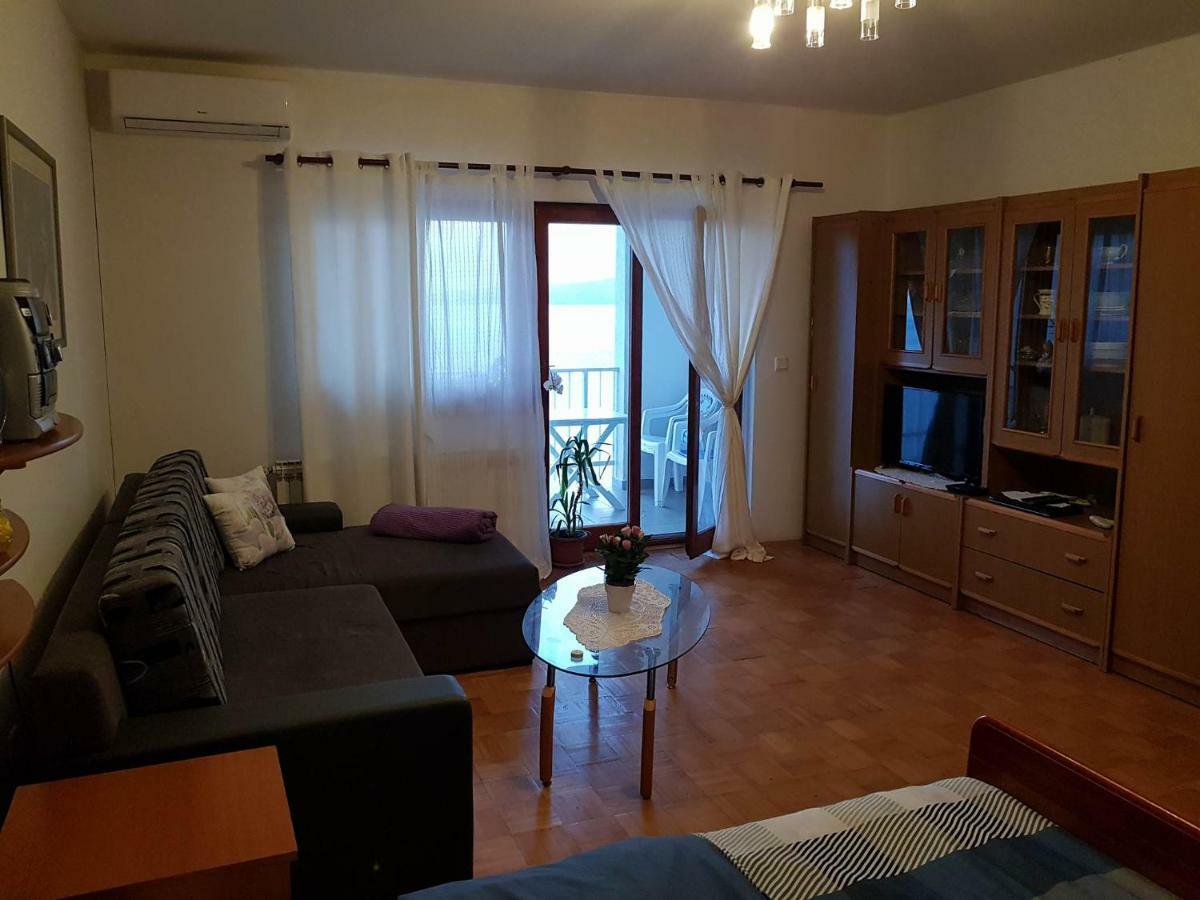 Apartman Ada Senj  Bagian luar foto