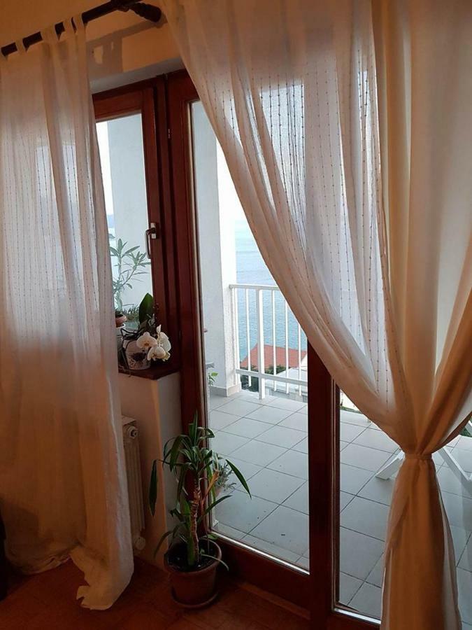 Apartman Ada Senj  Bagian luar foto
