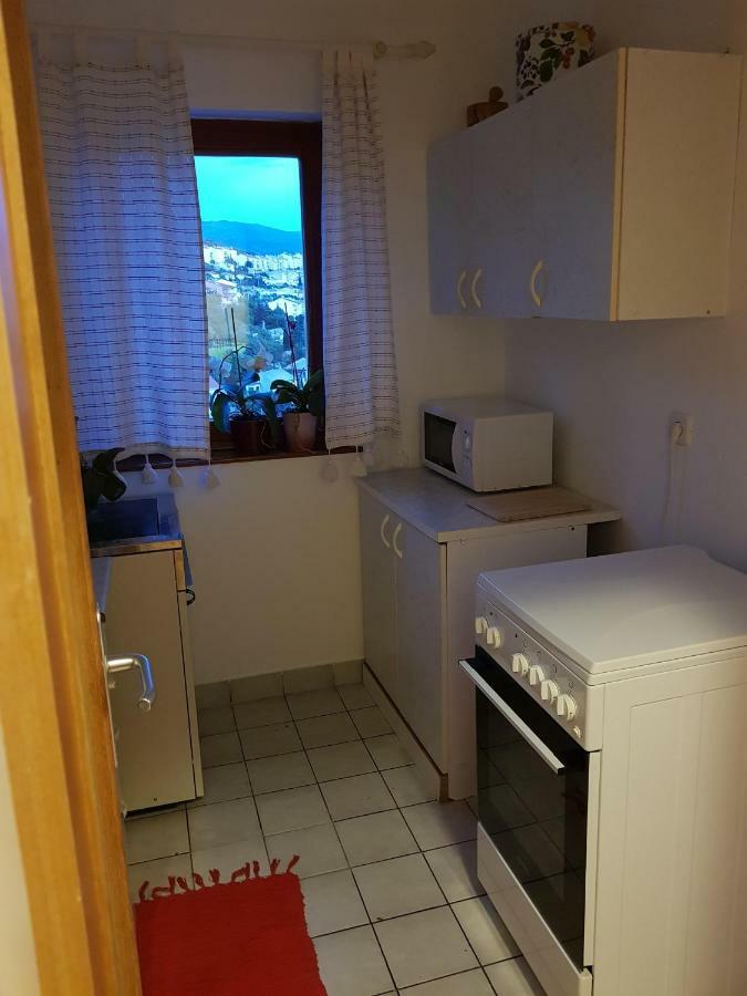 Apartman Ada Senj  Bagian luar foto