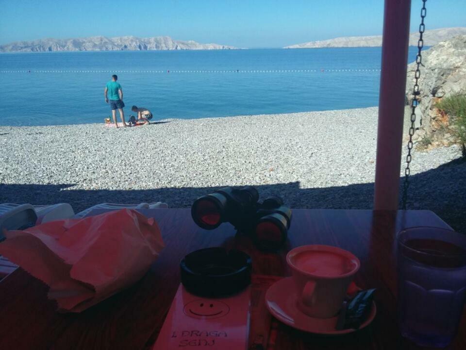 Apartman Ada Senj  Bagian luar foto