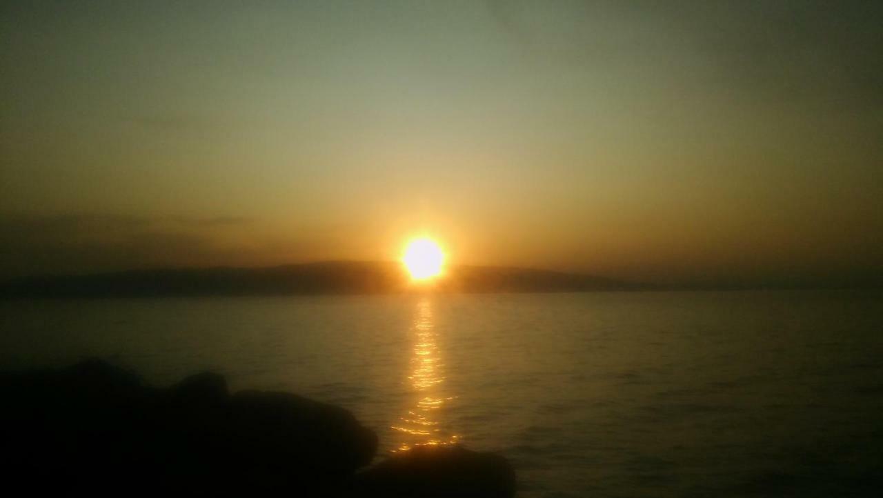 Apartman Ada Senj  Bagian luar foto